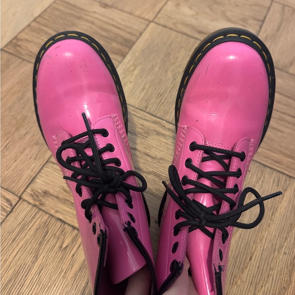 Pink docs - Picture 4 of 6